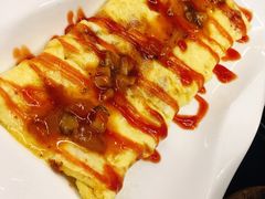 -米屋石锅拌饭(师大店)