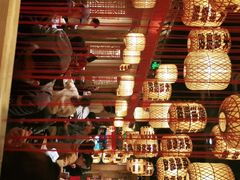 -南京大牌档(青岛万象城店)