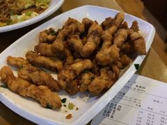 -台北楚楚园馅饼粥(虹桥南丰城店)