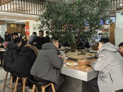 -东升灌浆包(辛庄街总店)