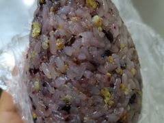乌饭包老油条-芳婆糕团店(王府大街店)