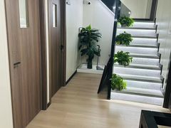 -素禅棋牌会所(海阳路店)