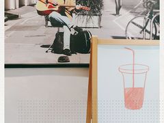 -Joymean coffee.见面咖啡