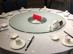 包厢-品粹徽园·家常安徽菜