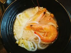 -大鼓米线(静安吴江DM店)
