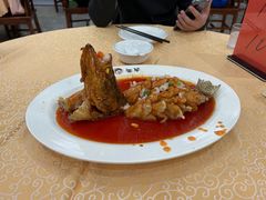 -王四酒家苏帮菜馆(观前店)