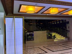 -北丽宫水疗会(宝利来国际大酒店店)