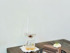 -竹子咖啡bamboo coffee