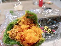 -许阿姨糕团店(南京总店)