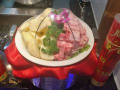 -船尚小镇(武清下朱庄店)