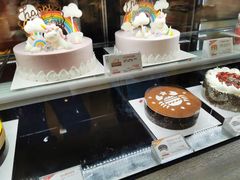 -85度C(南京龙江店)