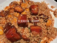 -湘满甲·黄焖甲鱼创始者·湘菜·鲁菜(潘家园店)