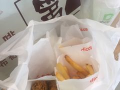 -德克士(三门路店)