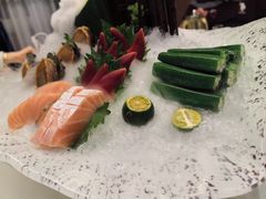 -海上名珠·海鲜酒楼(励骏庞都店)