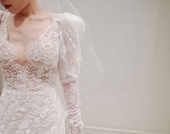 点击看大图 -Chic Bridal 熙可婚纱
