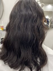 -Moyue HAIR SALON