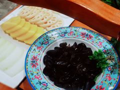 -乐宴·老北京铜火锅(桂庙店)