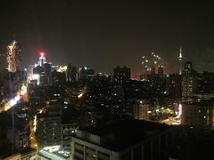 -澳门十六浦索菲特大酒店