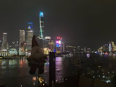 -福玺荟(外滩罗斯福店)