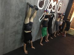 -CrossFit Tianfu