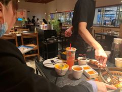 -嘿嘟嘟·肋条烧肉放题(爱融荟城店)