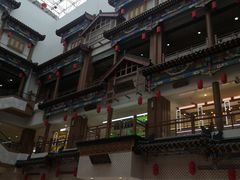 -银泰百货(北京大红门店)
