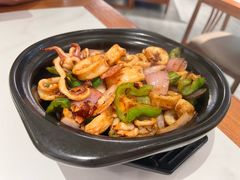 -后厨·順德味道(印象城店)