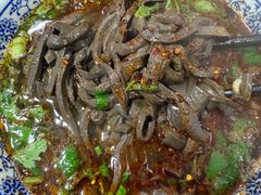 -惠记粉汤羊血梆梆肉(永松路店)