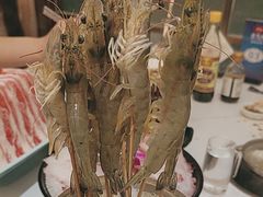 -帝皇海海鲜豆捞(桐泾商务广场店)