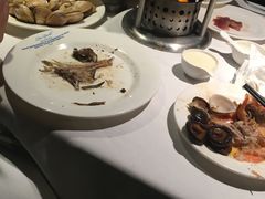 -星伦多自助料理·涮烤一体(嘉兴八佰伴店)