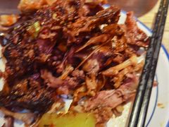 -嘎嘎鸭下巴·爆辣干锅(明教寺店)