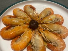 -佬太公海鸭·海鲜大排档(上海总店)