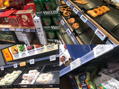-ALDI奥乐齐超市(杨浦延吉店)
