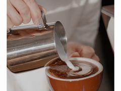 -DEEP COFFEE(瑞光烘焙工厂店)