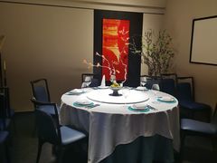 包厢-湘上湘(米其林餐厅-正大中心总店)