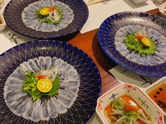 -桥岚·巷子鲜河豚鱼(专门店)