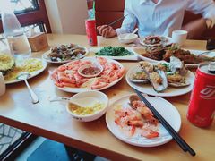 -南海渔家•海鲜•正宗海南菜(海棠湾店)