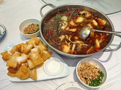 -九里香(三世传承店)