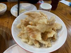 -金掌勺·锅包肉(双榆树店)