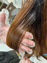 -EMILY 艾米莉 烫染沙龙