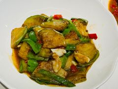 -楚鲜·汉正街一号(天河店)