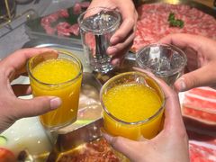-巴庄重庆火锅(偃师店)
