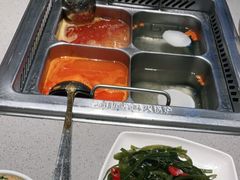 -海底捞火锅(河东万达广场店)