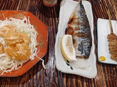 -平成屋·午肴夜酒(四川北路店)