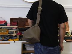 -猛犸手作·皮具·diy团建·礼品定制(新华路店)