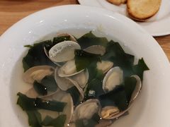 -萨莉亚意式餐厅(黄村高德汇店)