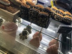 -野人先生现做冰淇淋(西安赛格店)