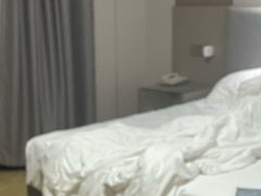 -徐州中汇国际会议酒店(矿大文昌校区地铁站店)