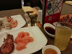 -杭州国际会议中心洲际酒店-原素全日餐厅(解放东路店)