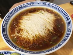 -同得兴 Since·1995 传统苏式面馆(十全街店)
